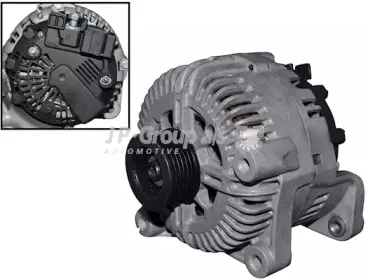 1490102900 JP GROUP Генератор