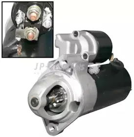 1490300400 JP GROUP Стартер