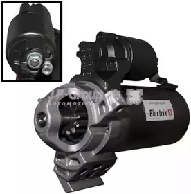 1490300800 JP GROUP Стартер