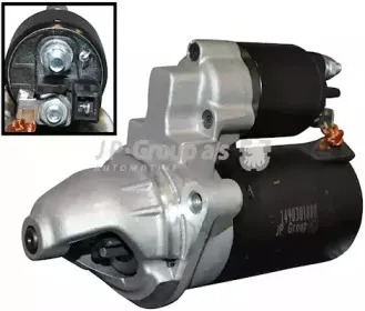 1490301800 JP GROUP Стартер