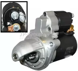 1490301900 JP GROUP Стартер