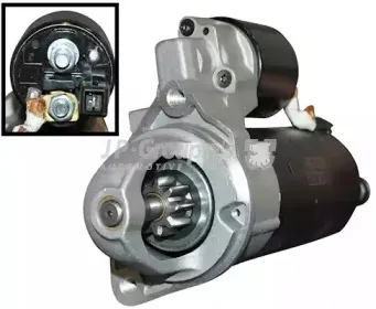 1490302000 JP GROUP Стартер