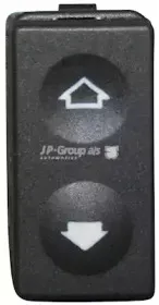 1496700100 JP GROUP Выключатель, стеклолодъемник