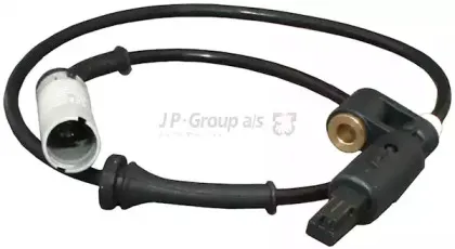 1497100100 JP GROUP