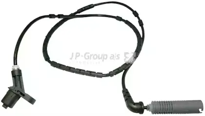 1497100300 JP GROUP Датчик, частота вращения колеса