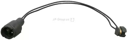 1497300500 JP GROUP