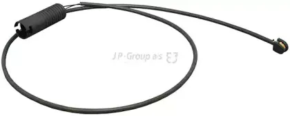 1497300800 JP GROUP