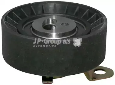 1512201000 JP GROUP Натяжной ролик, ремень ГРМ
