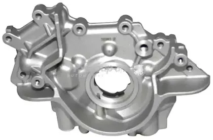 1513100300 JP GROUP Масляный насос