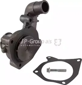 1514100400 JP GROUP Водяной насос