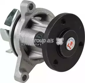 1514102100 JP GROUP Водяной насос