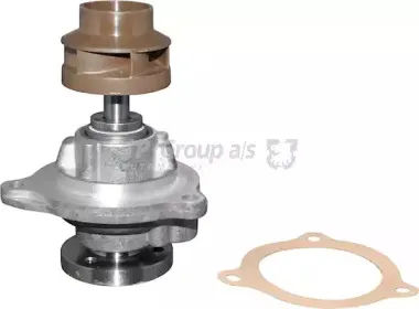 1514102500 JP GROUP Водяной насос