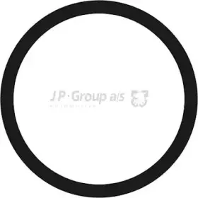 1514650200 JP GROUP Прокладка, термостат