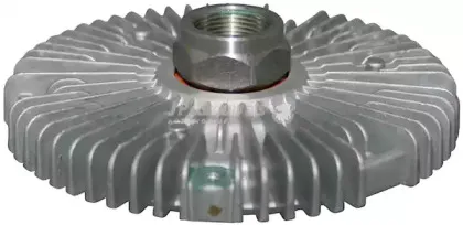 1514900400 JP GROUP Сцепление, вентилятор радиатора