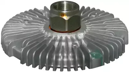 1514900600 JP GROUP Сцепление, вентилятор радиатора