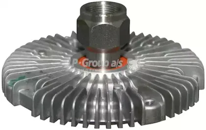 1514900700 JP GROUP Сцепление, вентилятор радиатора