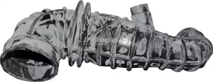 1516000100 JP GROUP Рукав воздухозаборника, воздушный фильтр