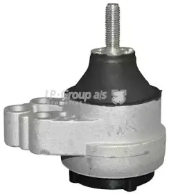 1517900580 JP GROUP Подвеска, двигатель