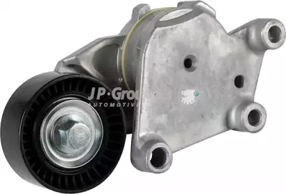 1518201500 JP GROUP Натяжитель ремня, клиновой зубча