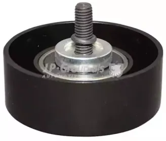 1518300200 JP GROUP Паразитный / ведущий ролик, поликлиновой ремень