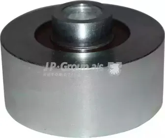 1518300900 JP GROUP Паразитный / ведущий ролик, поликлиновой ремень