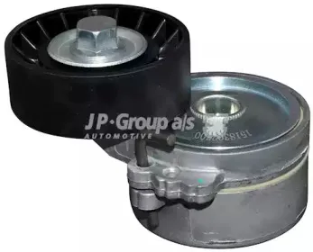 1518302700 JP GROUP Натяжной ролик, поликлиновойремень