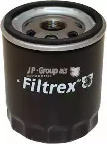 1518503600 JP GROUP Масляный фильтр
