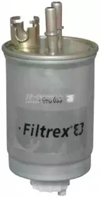 1518700700 JP GROUP Топливный фильтр