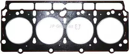 1519300100 JP GROUP
