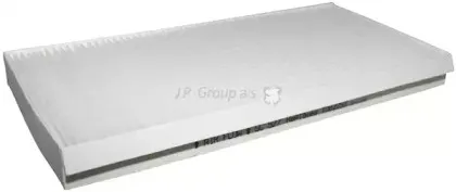 1528100100 JP GROUP Фильтр, воздух во внутренном пространстве