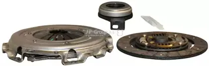 1530402310 JP GROUP Комплект сцепления