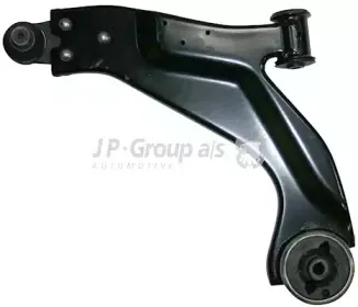 1540102070 JP GROUP Рычаг независимой подвески колеса, подвеска колеса