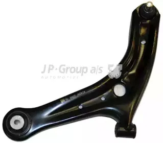1540102570 JP GROUP Рычаг независимой подвески колеса, подвеска колеса