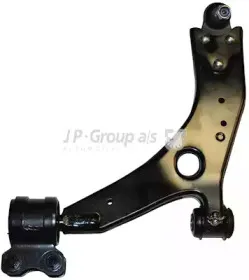 1540103570 JP GROUP Рычаг независимой подвески колеса, подвеска колеса