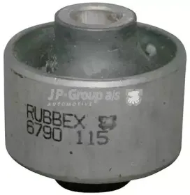 1540201600 JP GROUP Подвеска, рычаг независимой подвески колеса