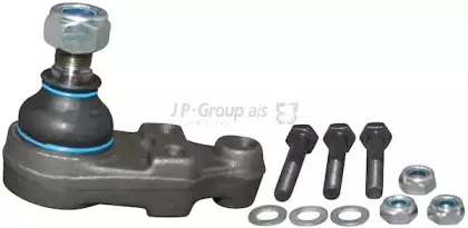 1540300200 JP GROUP Несущий / направляющий шарнир