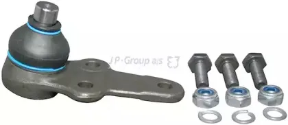 1540300900 JP GROUP Несущий / направляющий шарнир