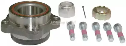 1541400100 JP GROUP
