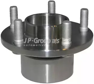 1541400700 JP GROUP Ступица колеса
