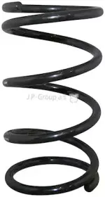1542200200 JP GROUP Пружина ходовой части