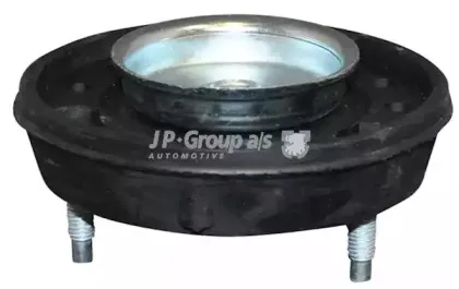 1542301000 JP GROUP