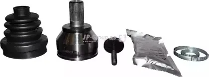 1543301410 JP GROUP Шарнирный комплект, приводной вал