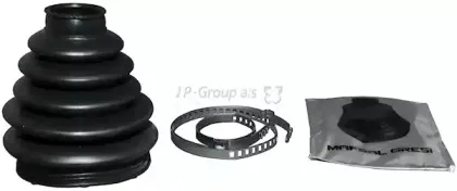 1543600310 JP GROUP Комплект пылника, приводной вал