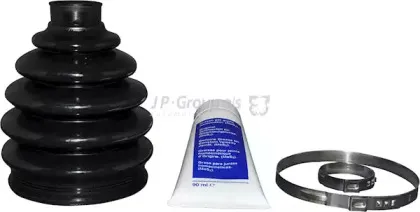 1543601310 JP GROUP Комплект пылника, приводной вал