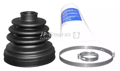 1543700710 JP GROUP Комплект пылника, приводной вал
