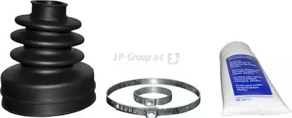 1543701050 JP GROUP Комплект пылника, приводной вал