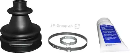 1543701410 JP GROUP Комплект пылника, приводной вал