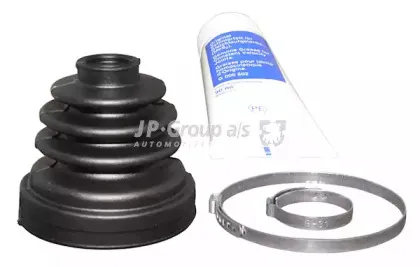 1543701810 JP GROUP Комплект пылника, приводной вал