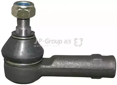 1544600100 JP GROUP Наконечник поперечной рулевой тяги