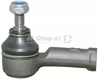 1544601370 JP GROUP Наконечник поперечной рулевой тяги
